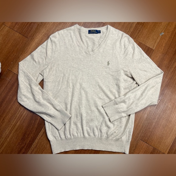 ralph laurent Sweater - Picture 1 of 8